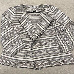 Women’s Kasper jacket Size 1X